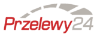 Ikona metody płatności Przelewy24